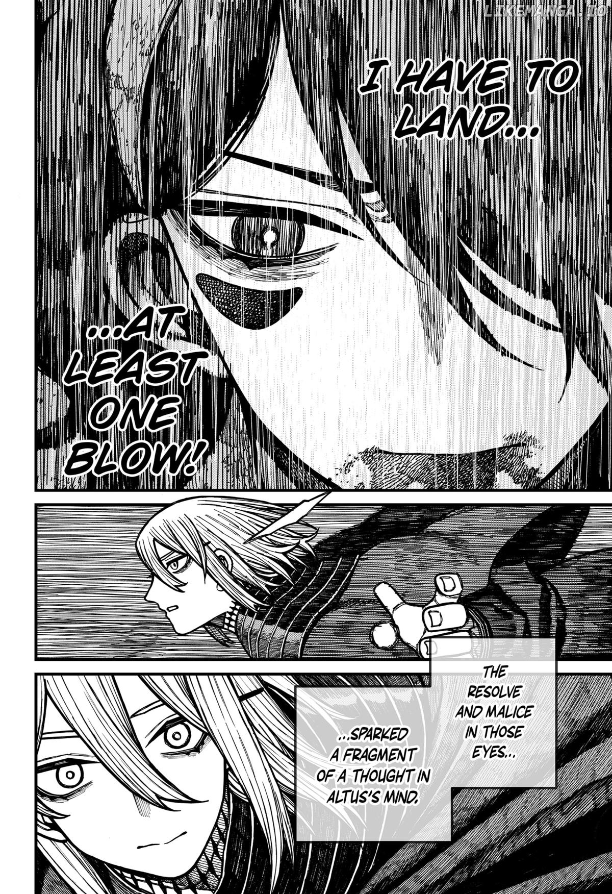 Read Centuria EN Manga Online
