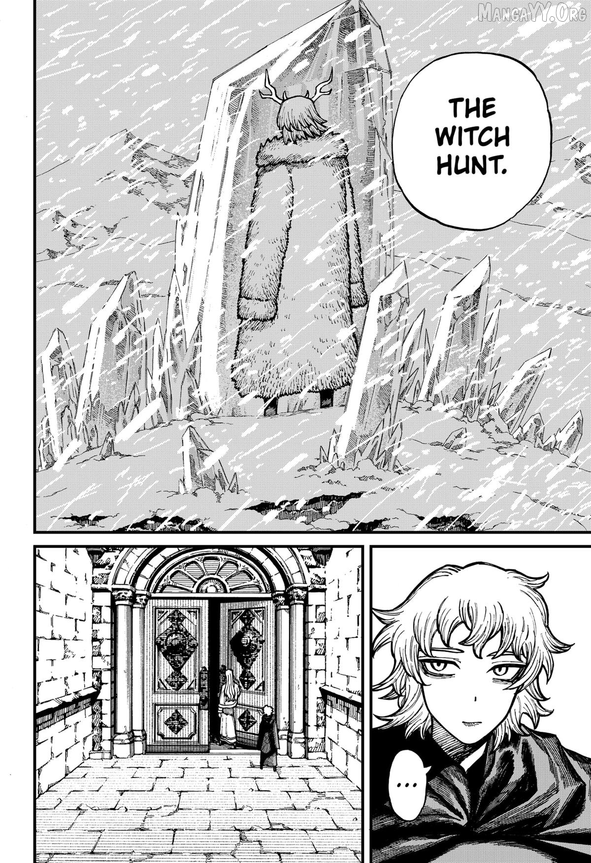 Read Centuria EN Manga Online