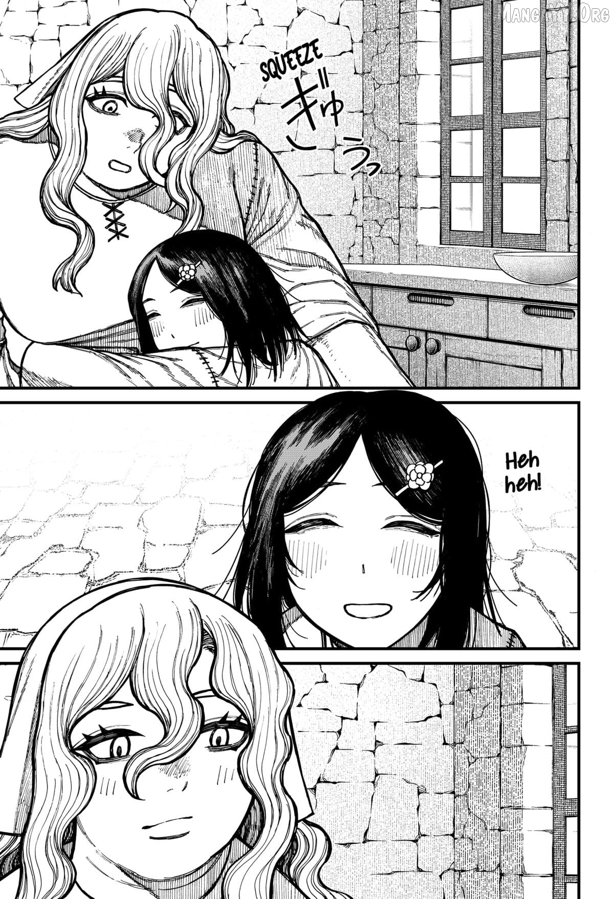 Read Centuria EN Manga Online