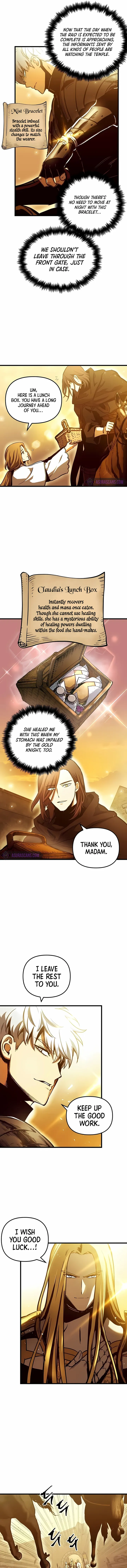 Read Doom Breaker EN Manga Online