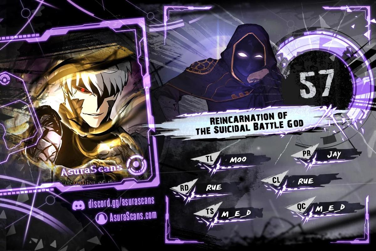 Read Doom Breaker EN Manga Online