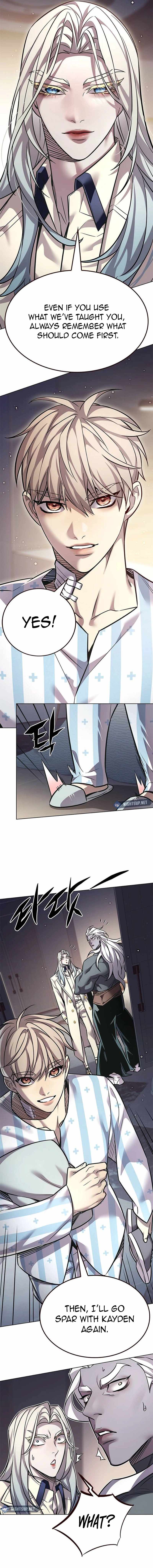 Read Eleceed EN Manga Online