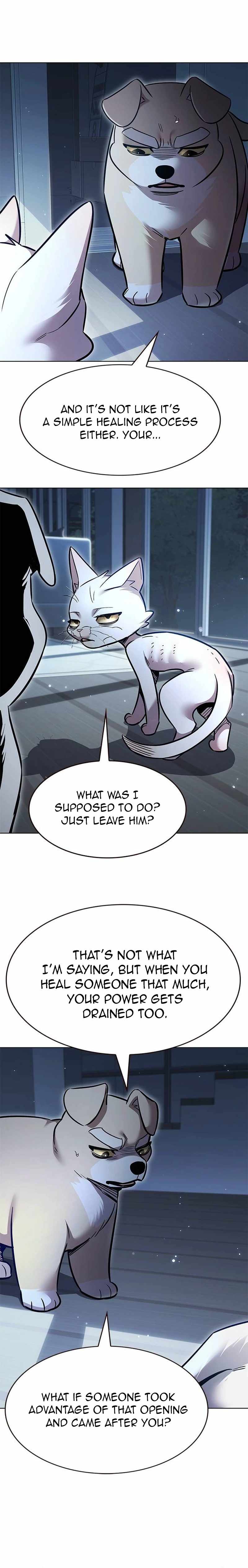 Read Eleceed EN Manga Online