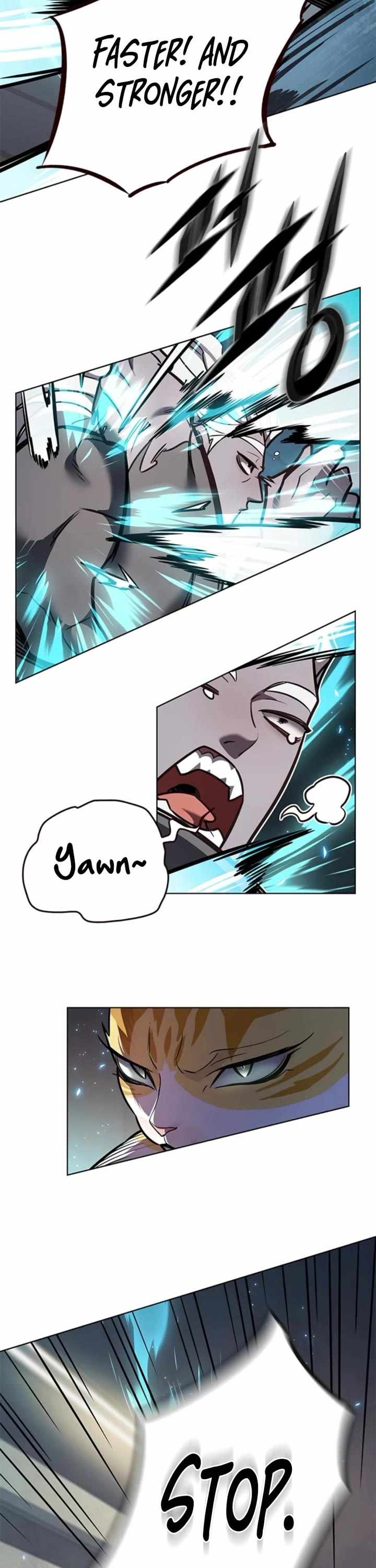 Read Eleceed EN Manga Online
