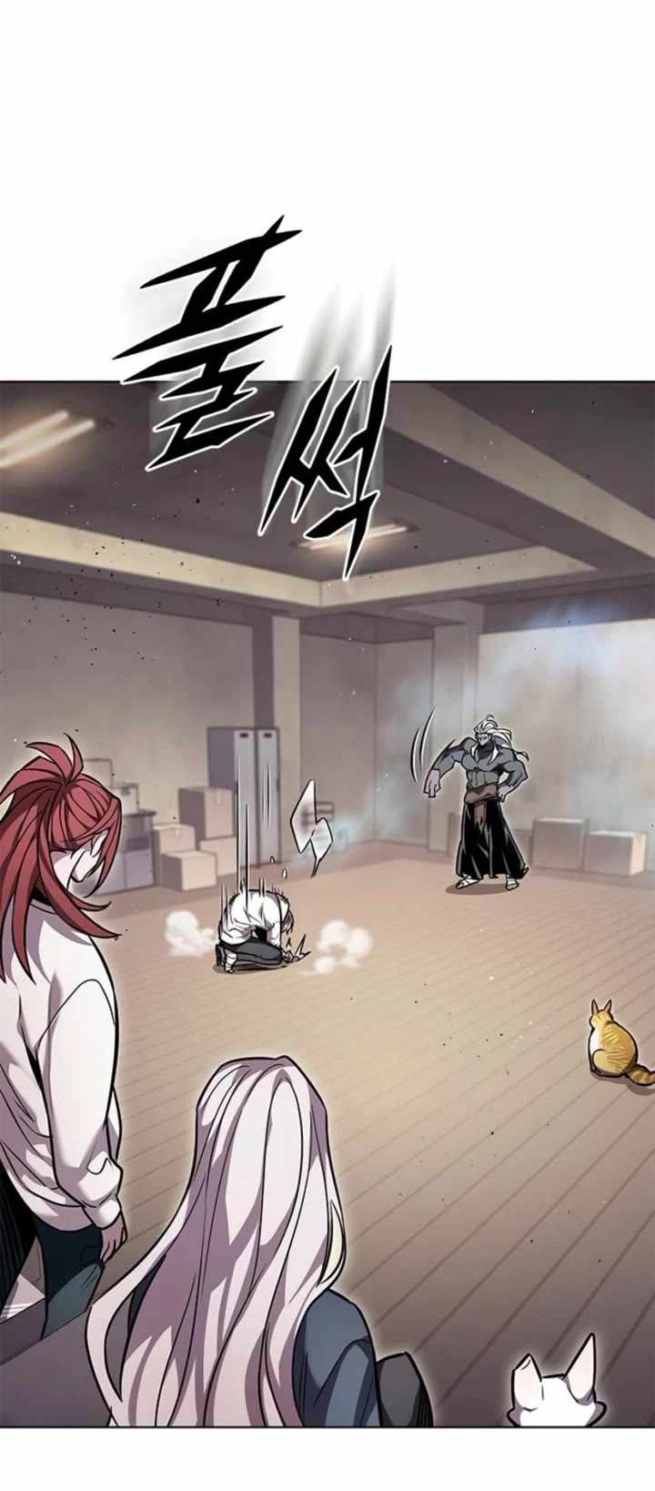 Read Eleceed EN Manga Online