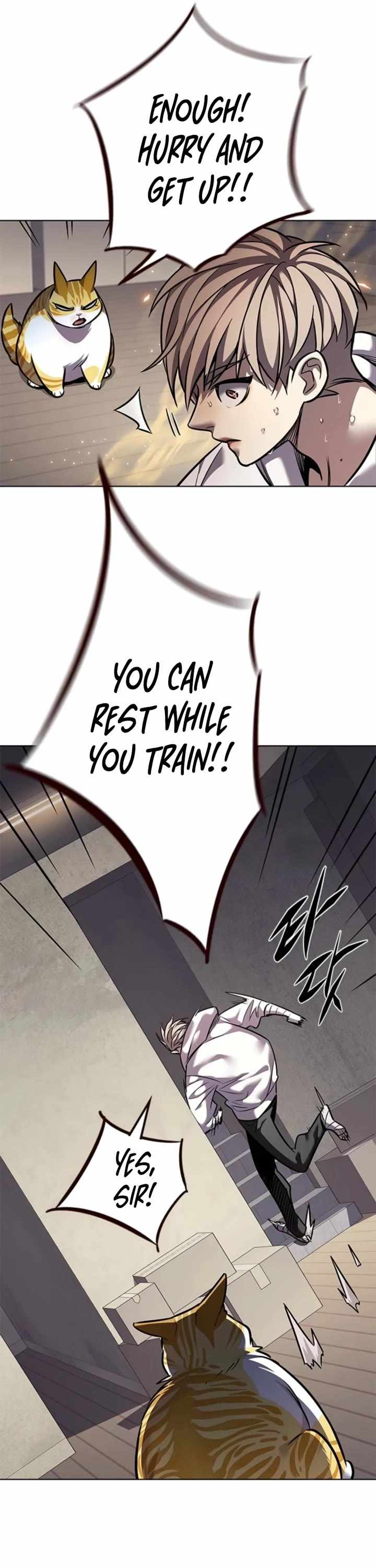Read Eleceed EN Manga Online
