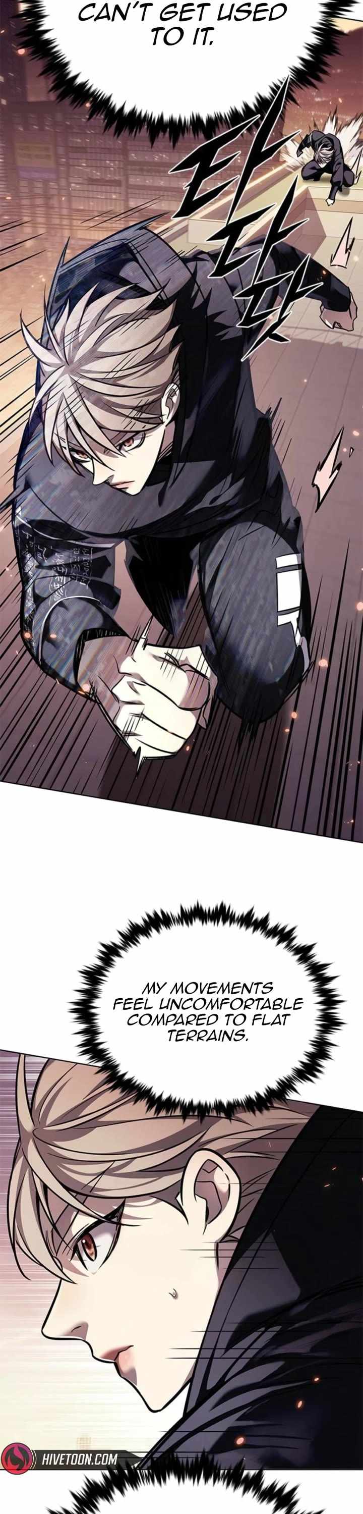 Read Eleceed EN Manga Online