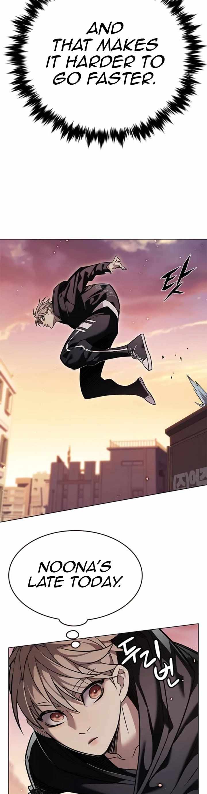 Read Eleceed EN Manga Online