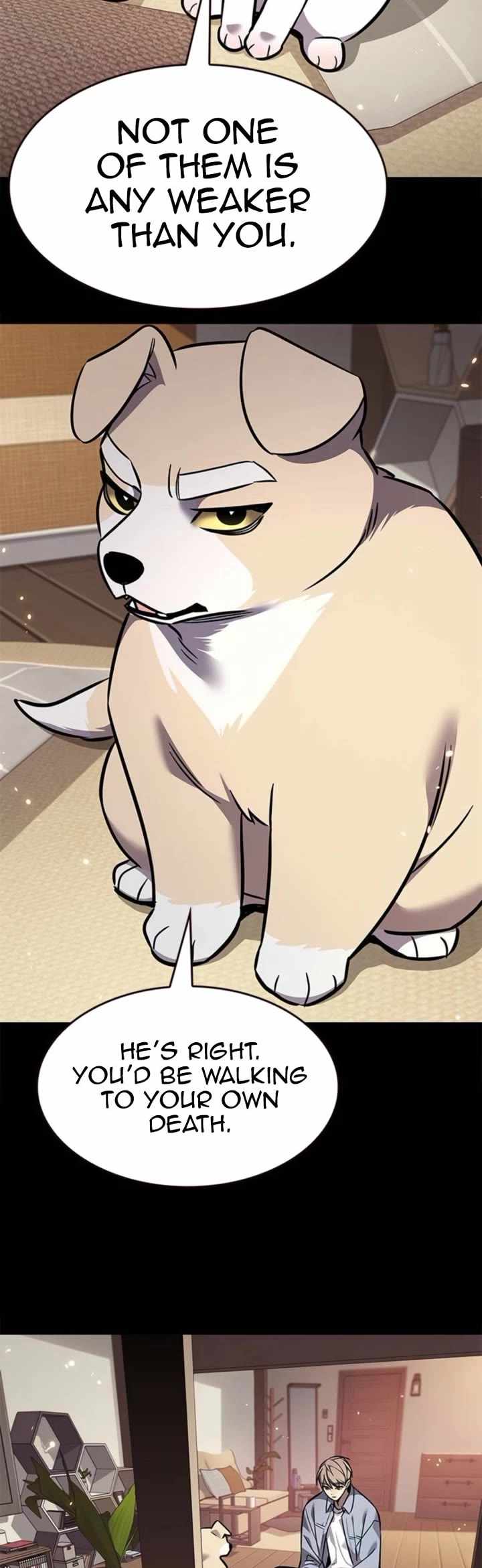 Read Eleceed EN Manga Online