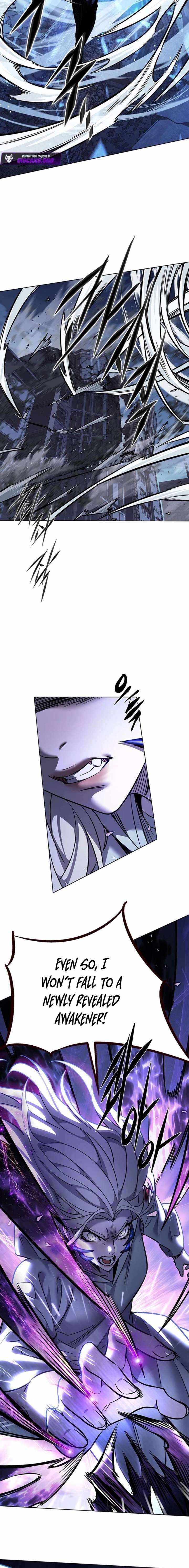 Read Eleceed EN Manga Online