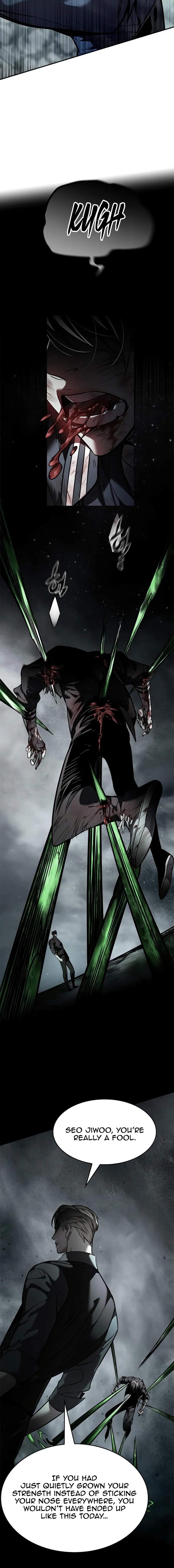 Read Eleceed EN Manga Online