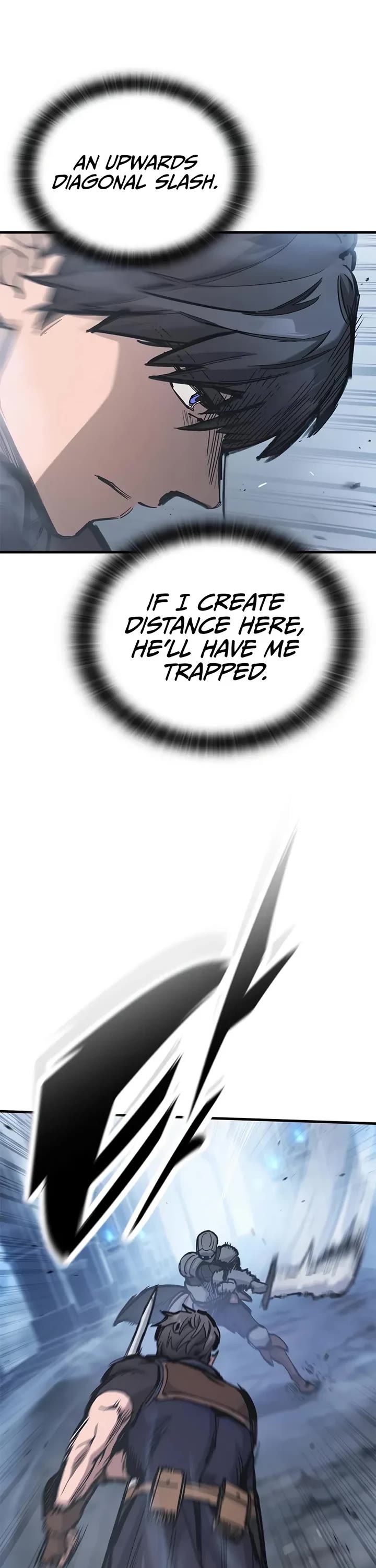 Read Eternally Regressing Knight EN Manga Online