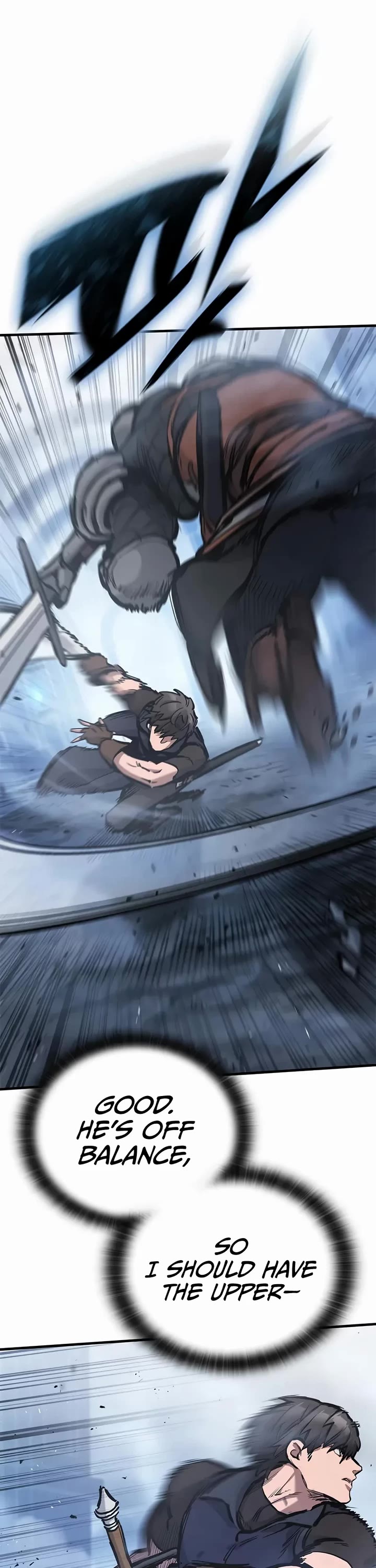 Read Eternally Regressing Knight EN Manga Online
