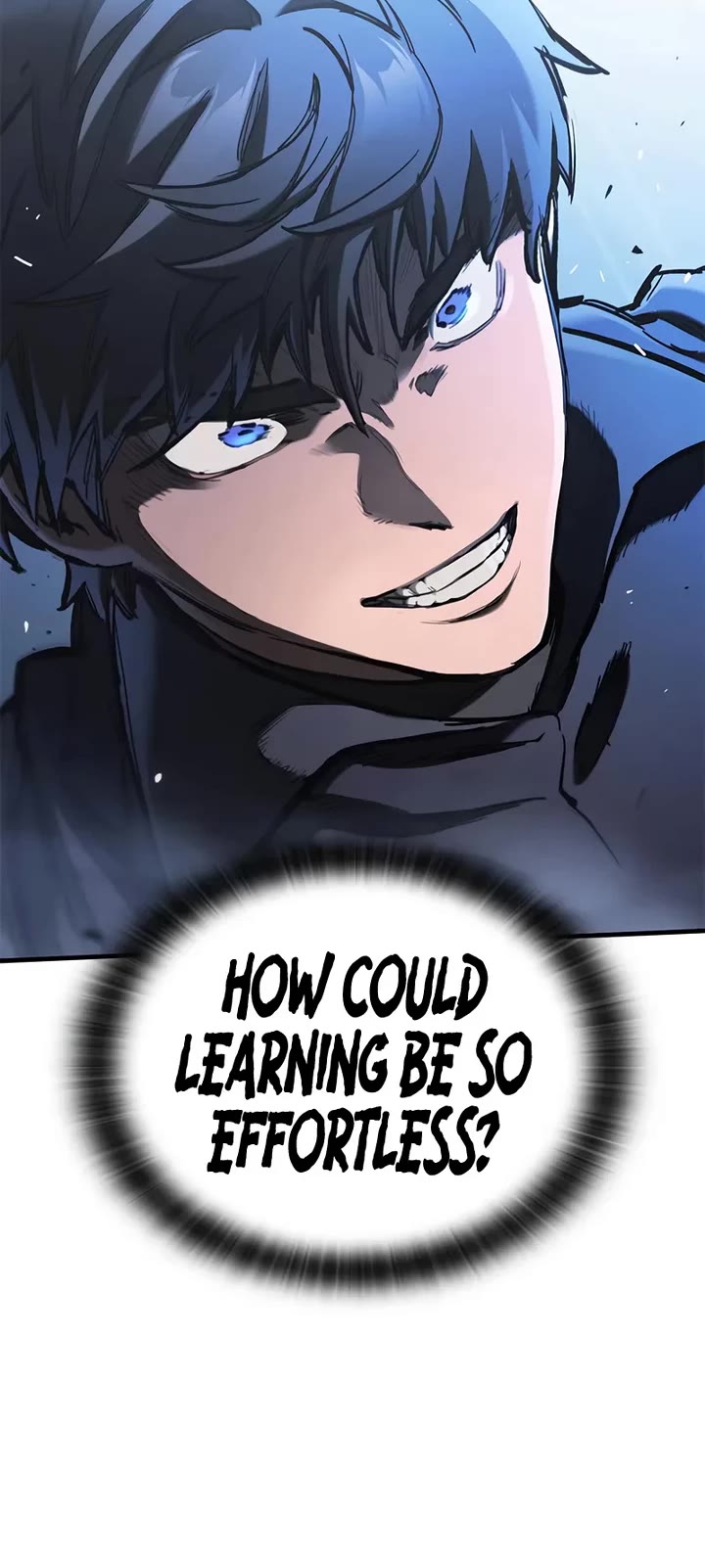 Read Eternally Regressing Knight EN Manga Online