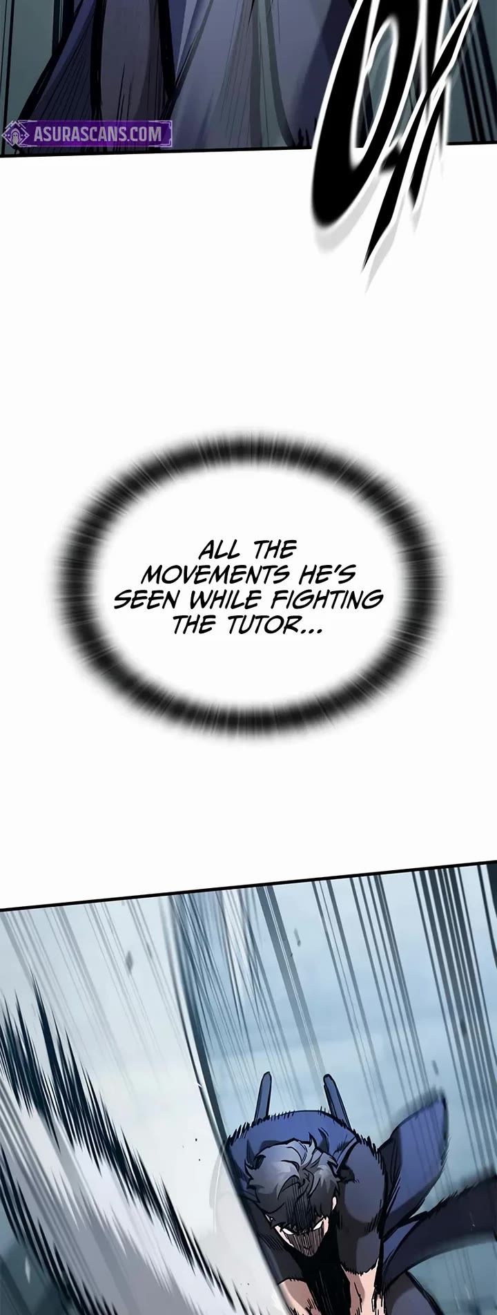 Read Eternally Regressing Knight EN Manga Online