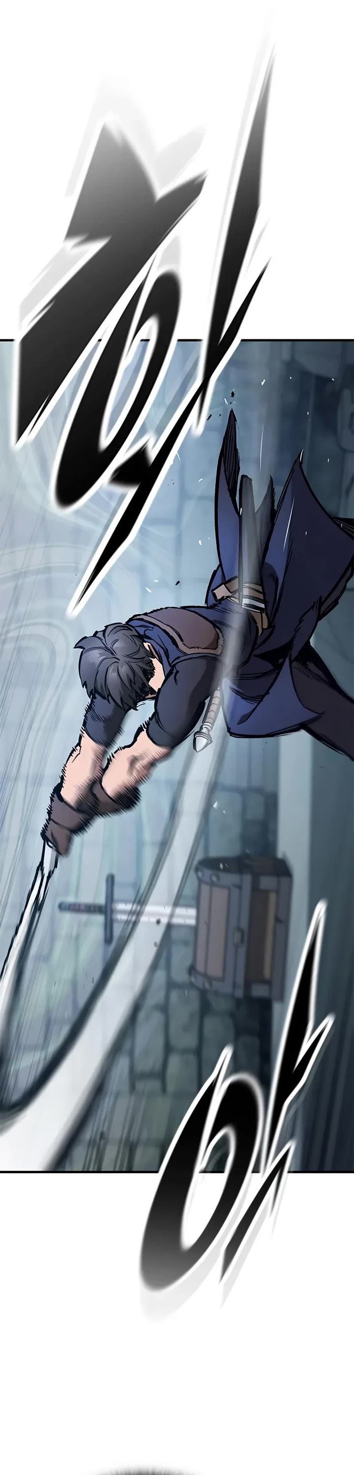 Read Eternally Regressing Knight EN Manga Online