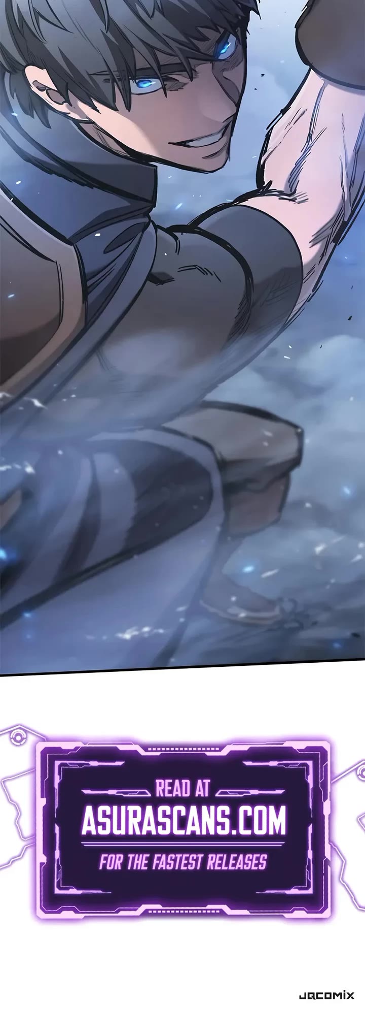 Read Eternally Regressing Knight EN Manga Online