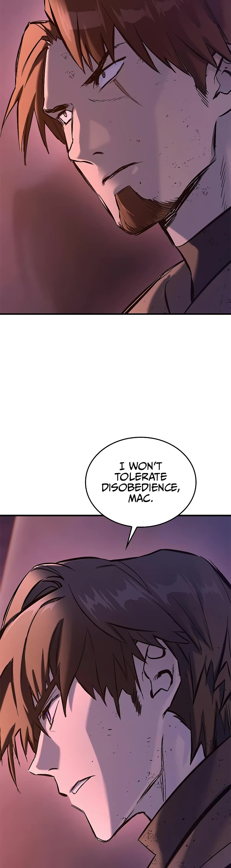 Read Eternally Regressing Knight EN Manga Online