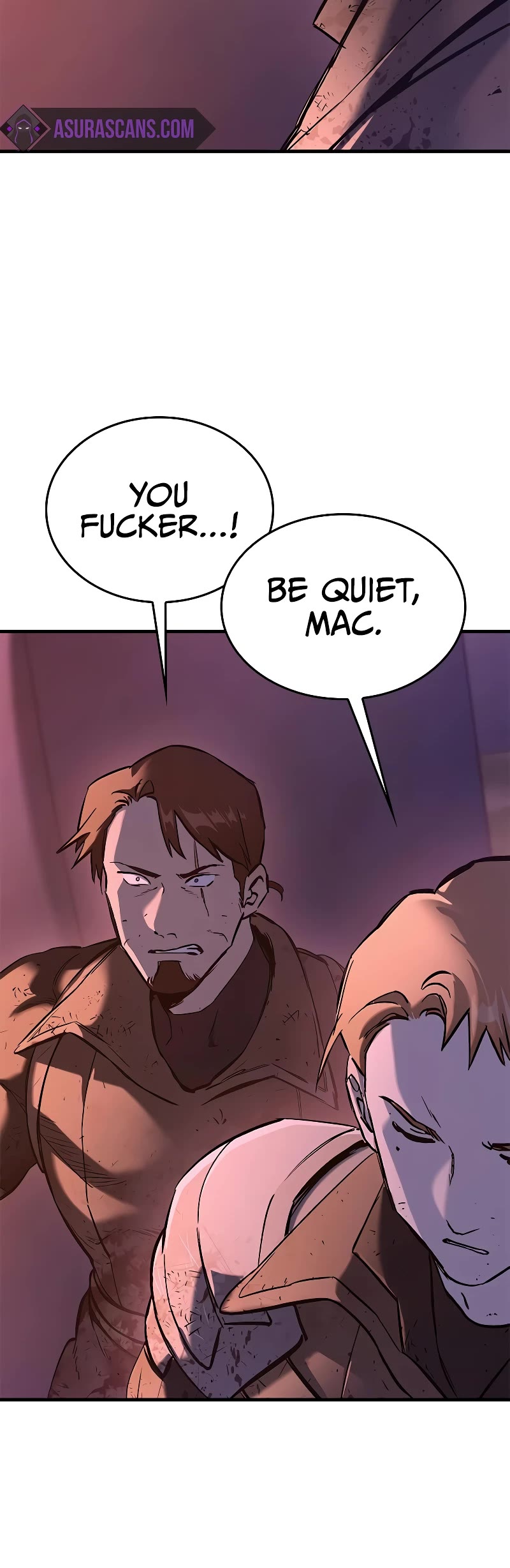 Read Eternally Regressing Knight EN Manga Online