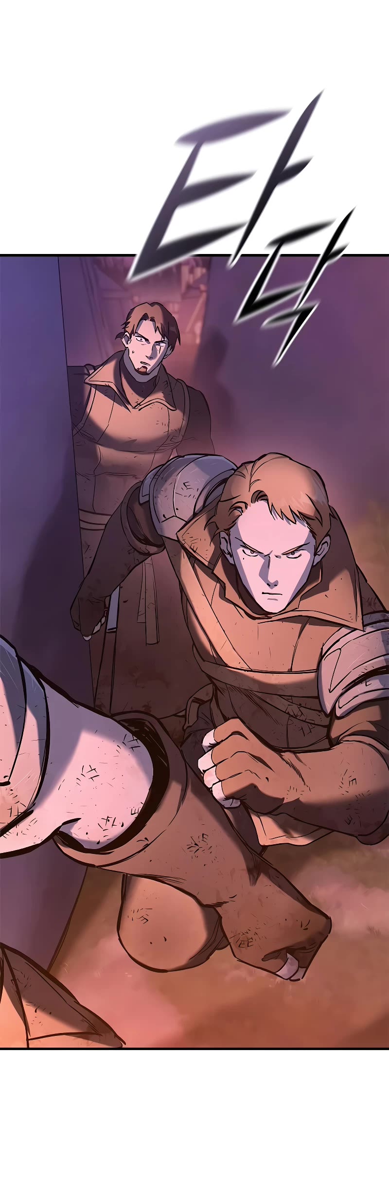 Read Eternally Regressing Knight EN Manga Online