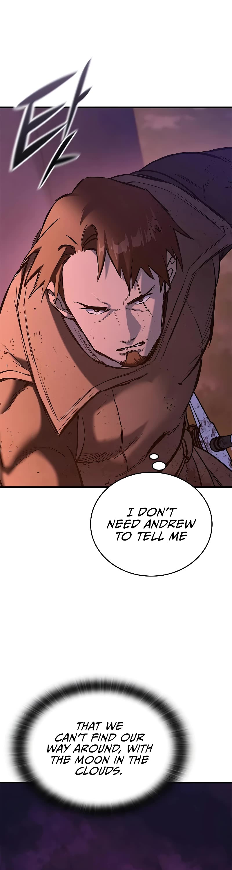 Read Eternally Regressing Knight EN Manga Online