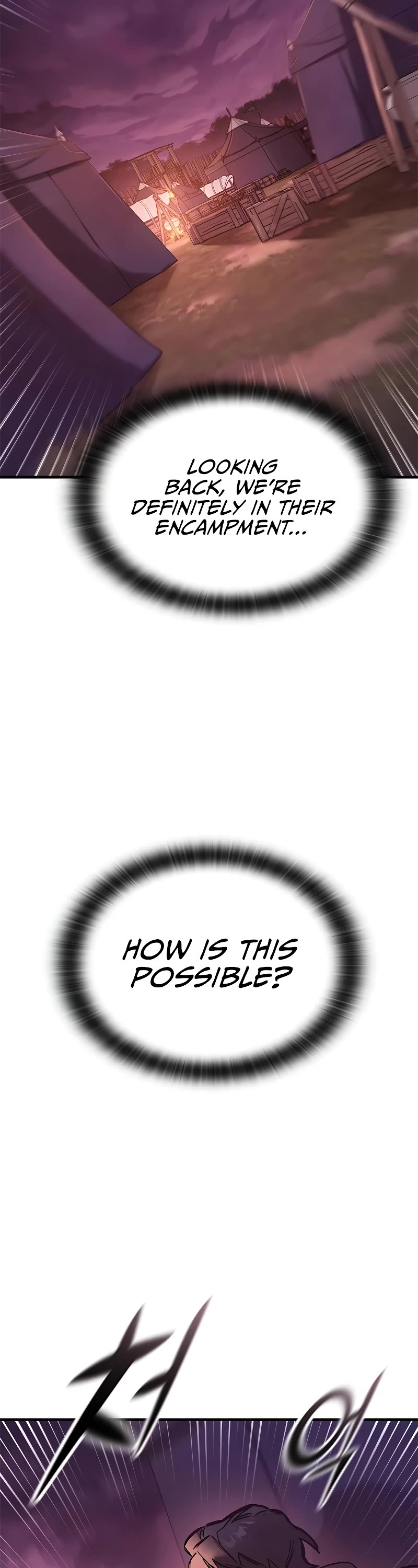 Read Eternally Regressing Knight EN Manga Online
