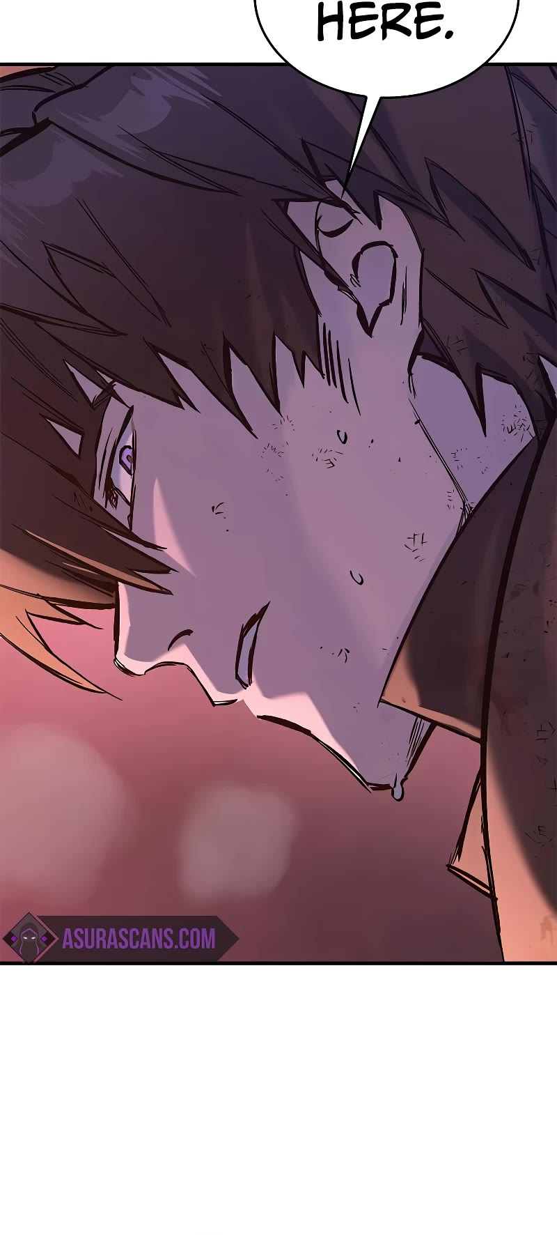 Read Eternally Regressing Knight EN Manga Online