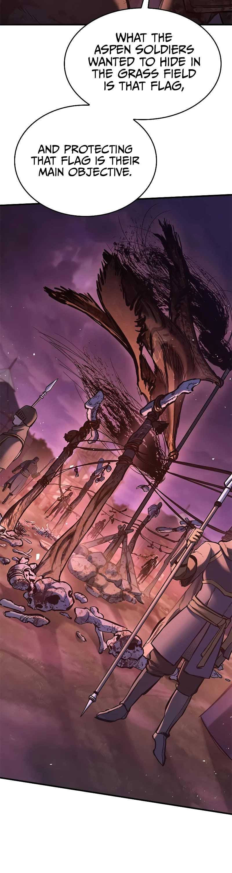 Read Eternally Regressing Knight EN Manga Online