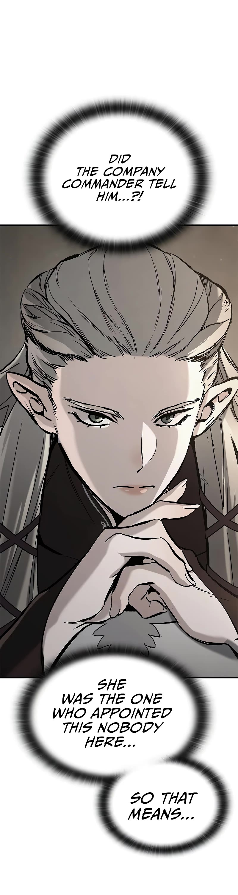 Read Eternally Regressing Knight EN Manga Online