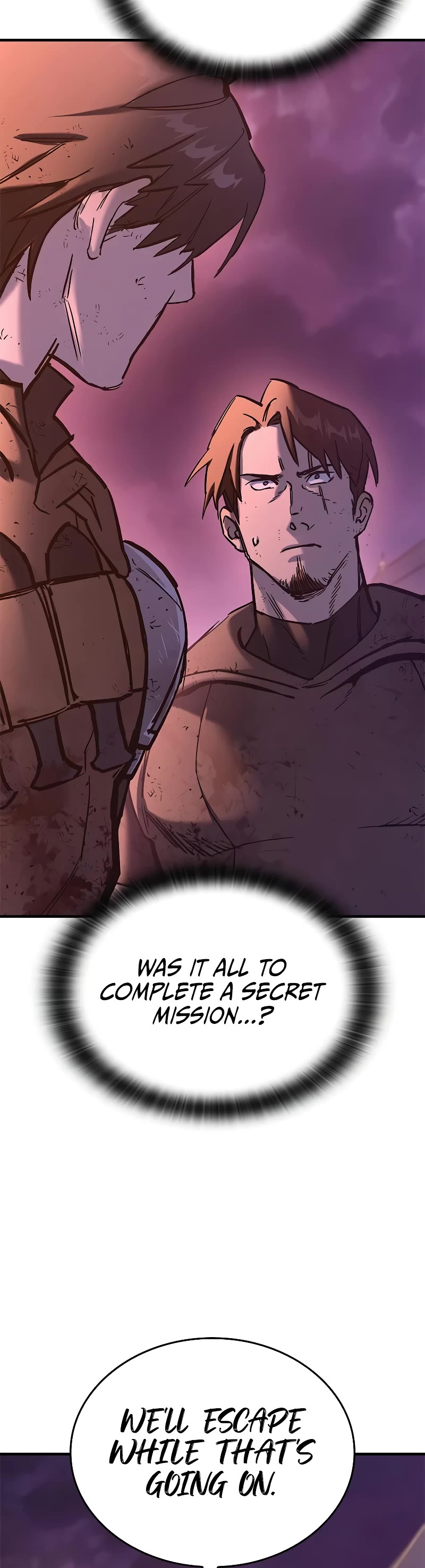 Read Eternally Regressing Knight EN Manga Online