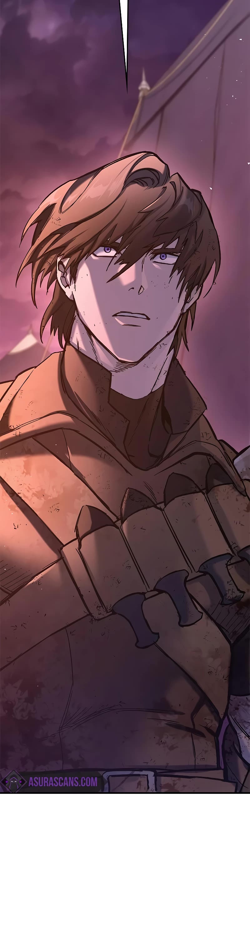Read Eternally Regressing Knight EN Manga Online