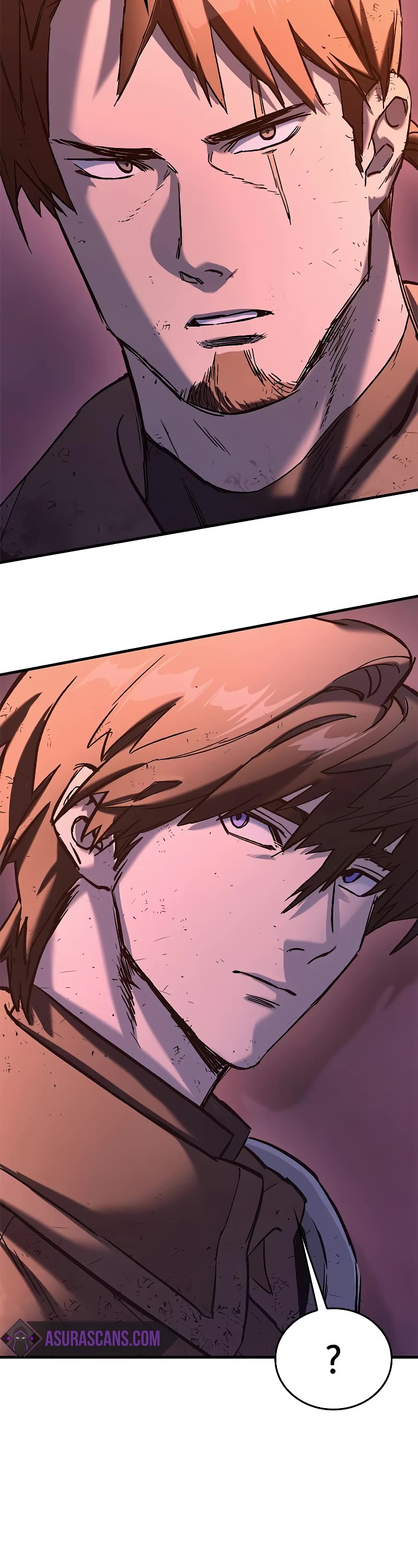 Read Eternally Regressing Knight EN Manga Online