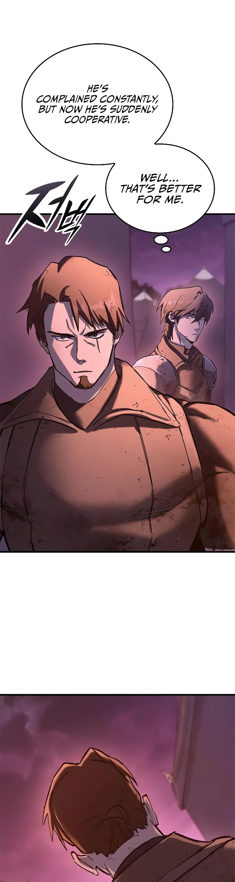 Read Eternally Regressing Knight EN Manga Online