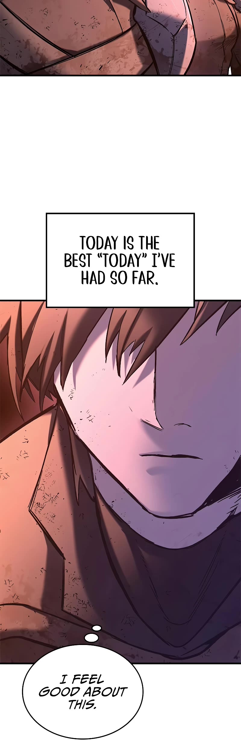 Read Eternally Regressing Knight EN Manga Online