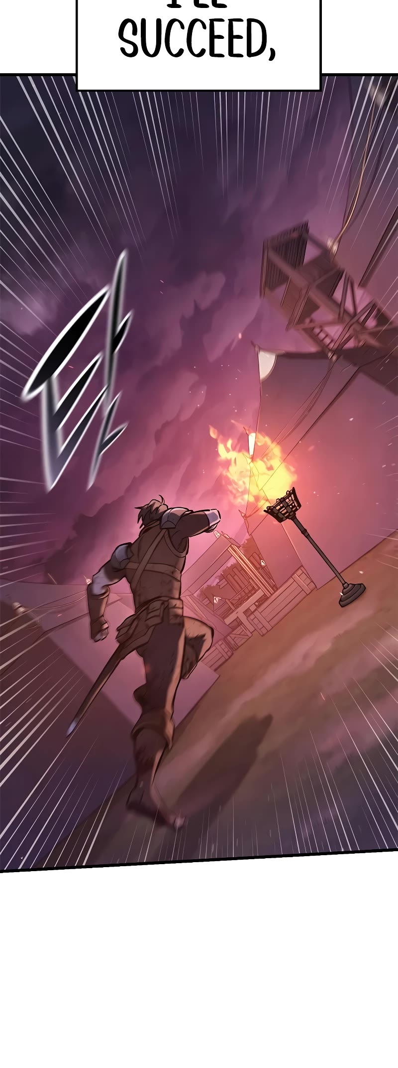 Read Eternally Regressing Knight EN Manga Online