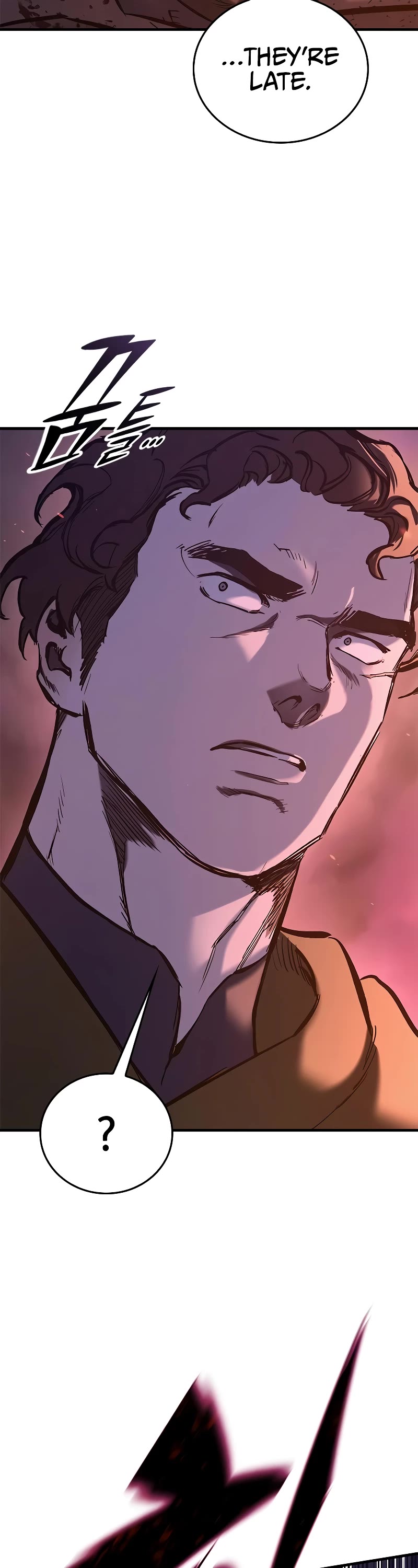 Read Eternally Regressing Knight EN Manga Online