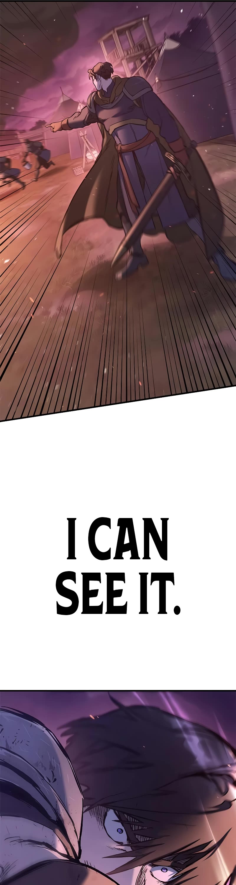 Read Eternally Regressing Knight EN Manga Online