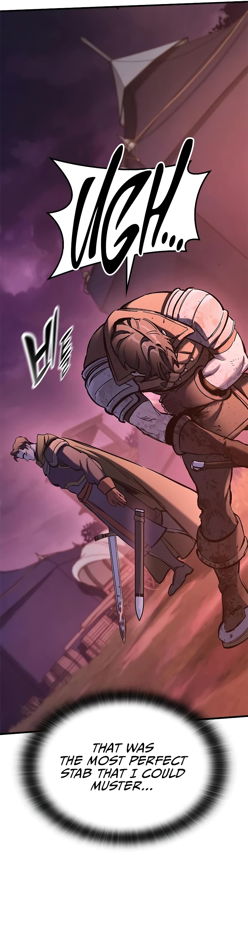 Read Eternally Regressing Knight EN Manga Online