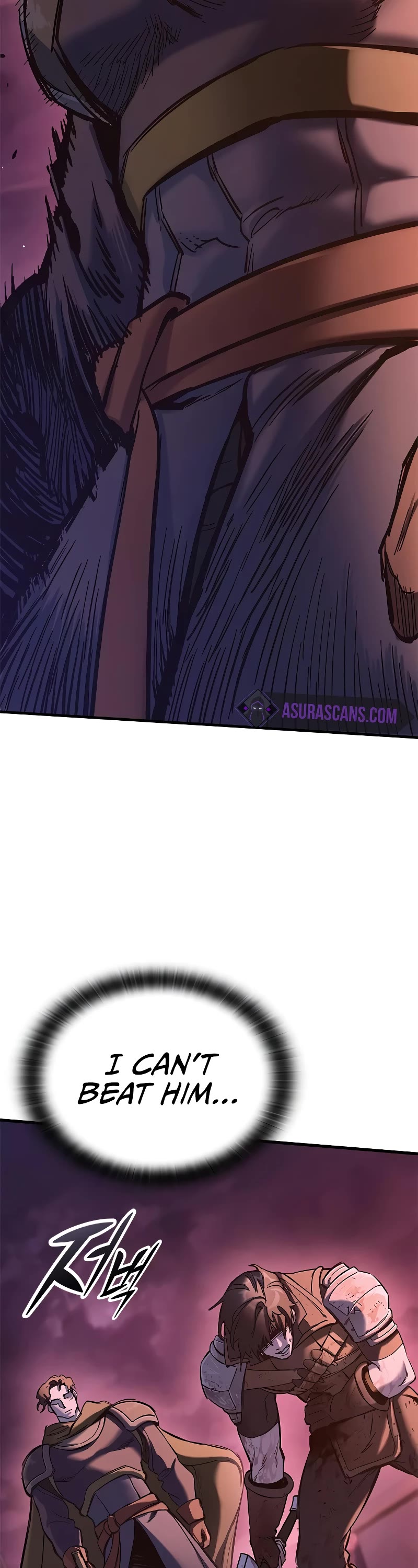 Read Eternally Regressing Knight EN Manga Online