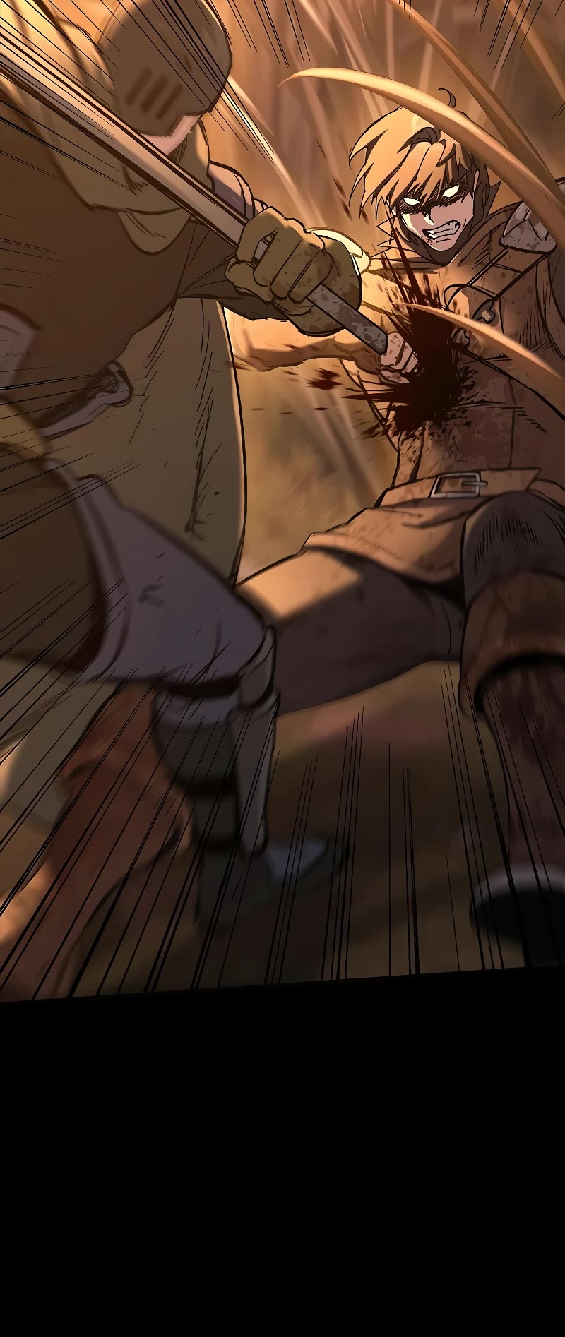 Read Eternally Regressing Knight EN Manga Online