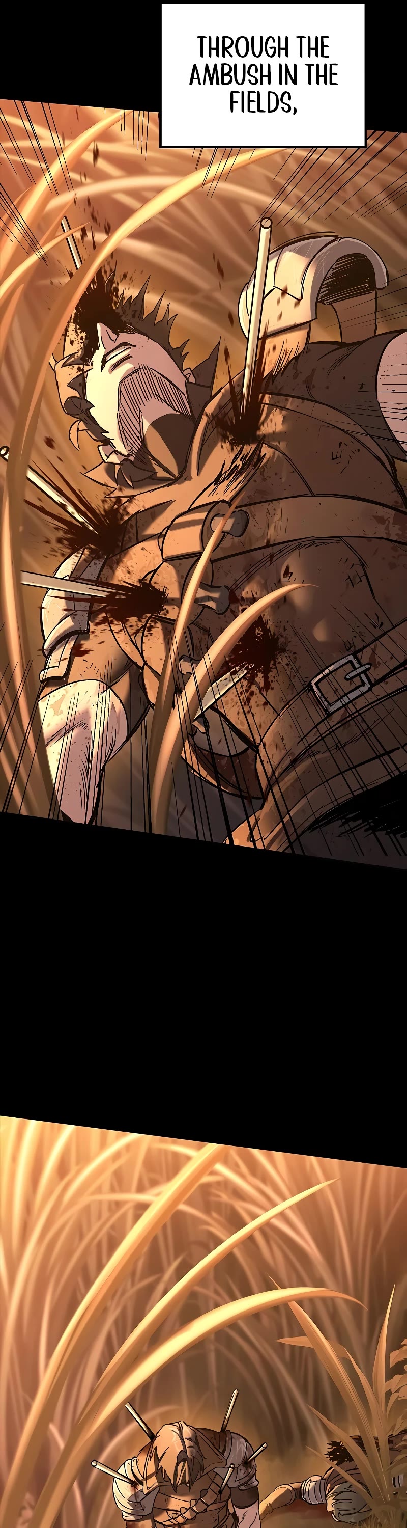 Read Eternally Regressing Knight EN Manga Online