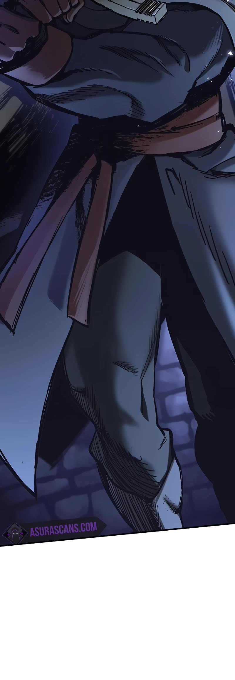 Read Eternally Regressing Knight EN Manga Online
