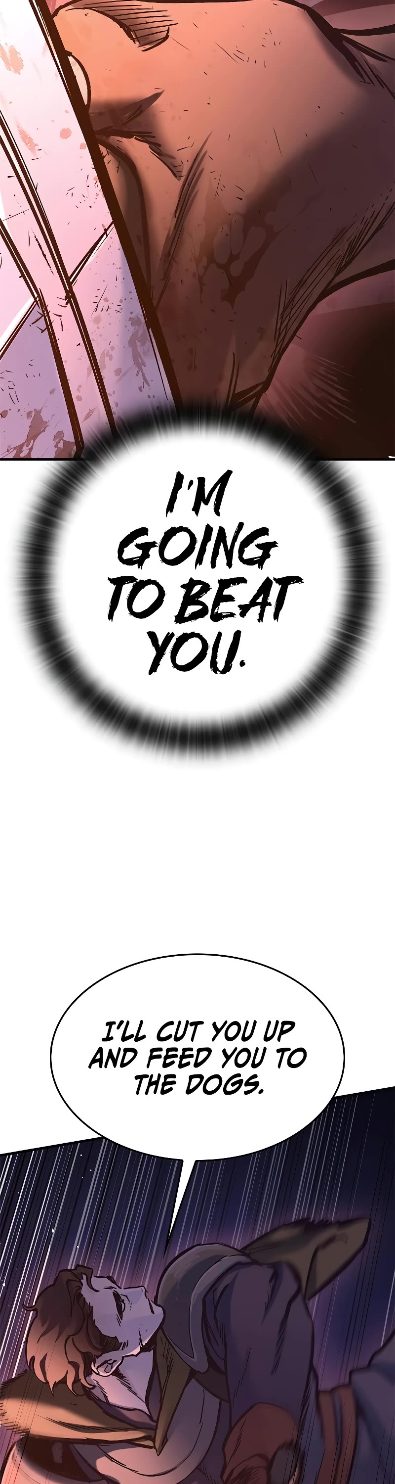 Read Eternally Regressing Knight EN Manga Online