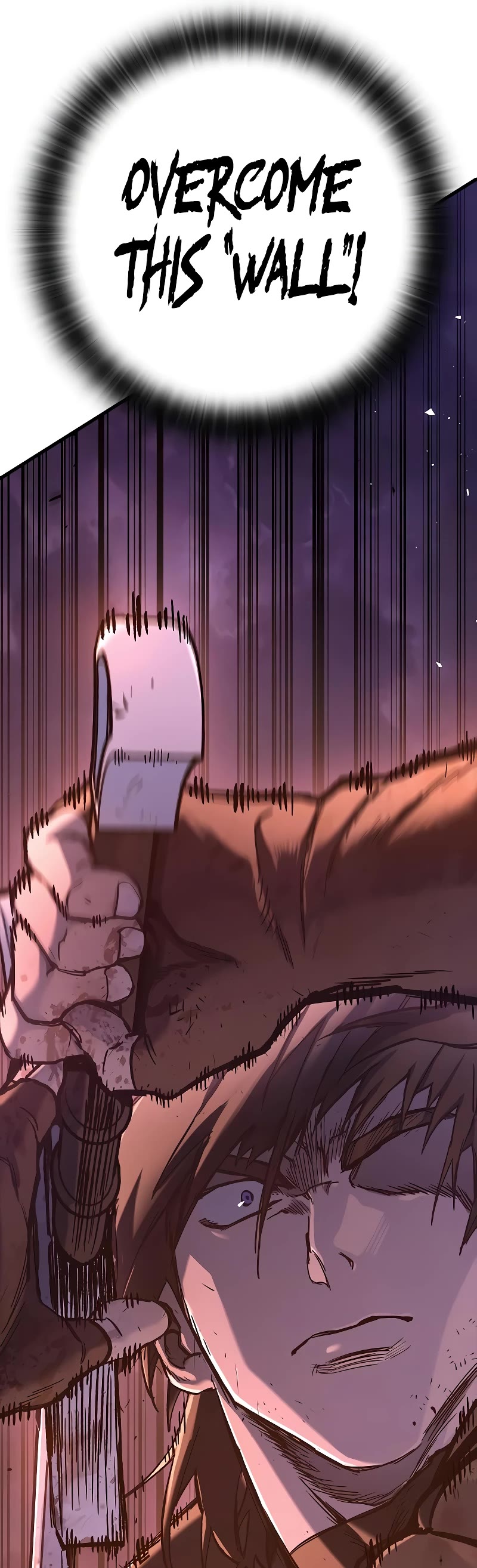 Read Eternally Regressing Knight EN Manga Online