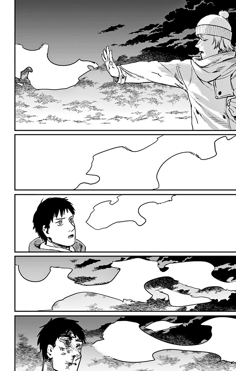 Read Fire Punch EN Manga Online