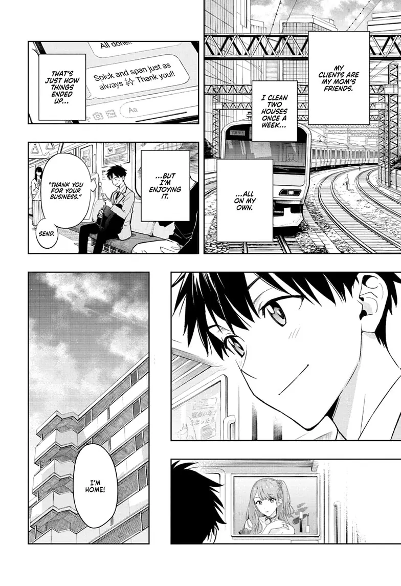 Read Hima Ten! EN Manga Online