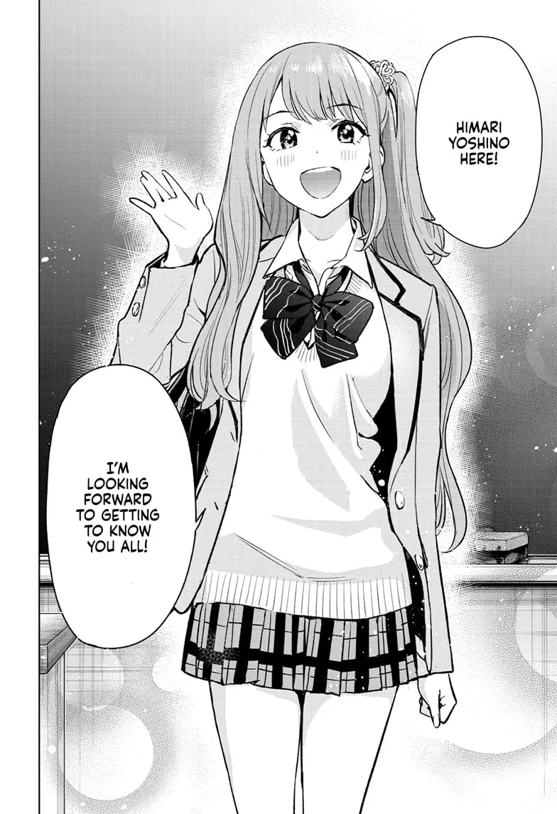 Read Hima Ten! EN Manga Online