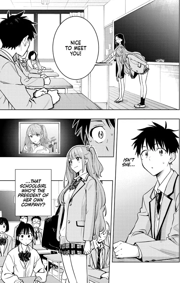 Read Hima Ten! EN Manga Online
