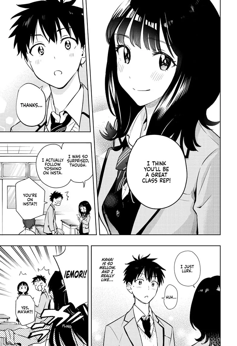 Read Hima Ten! EN Manga Online