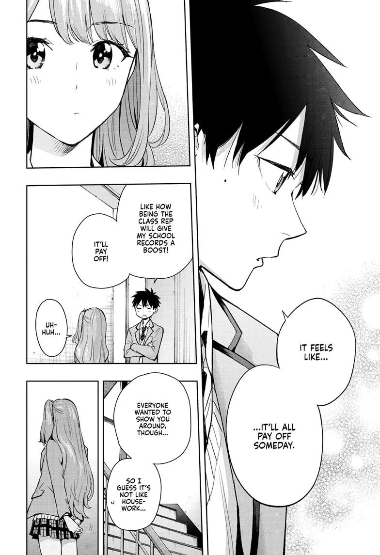 Read Hima Ten! EN Manga Online